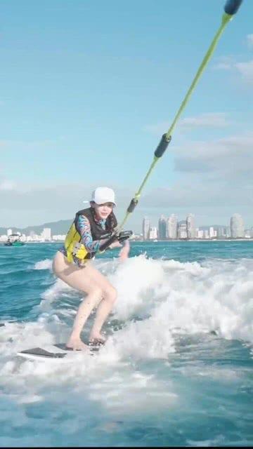 穿越星海