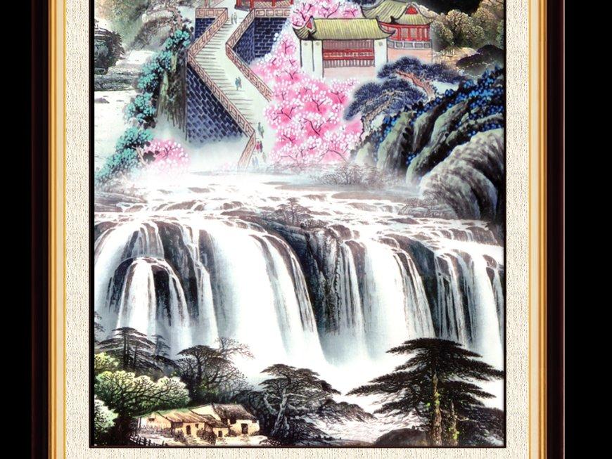 救援猫与武士