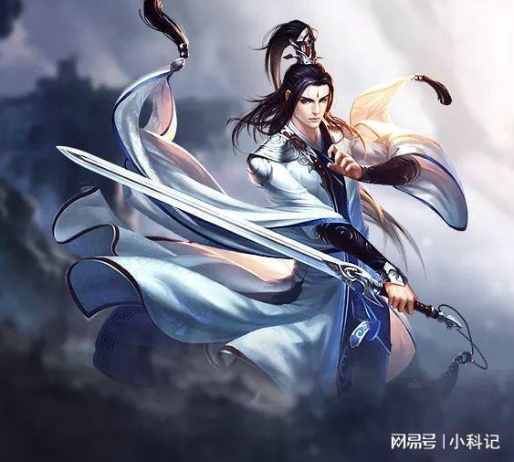 柴进的绰号