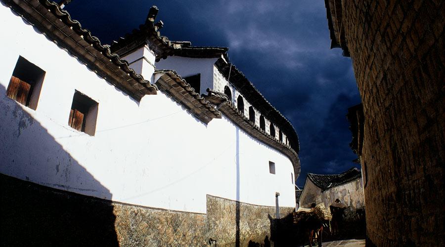 河洛群侠传