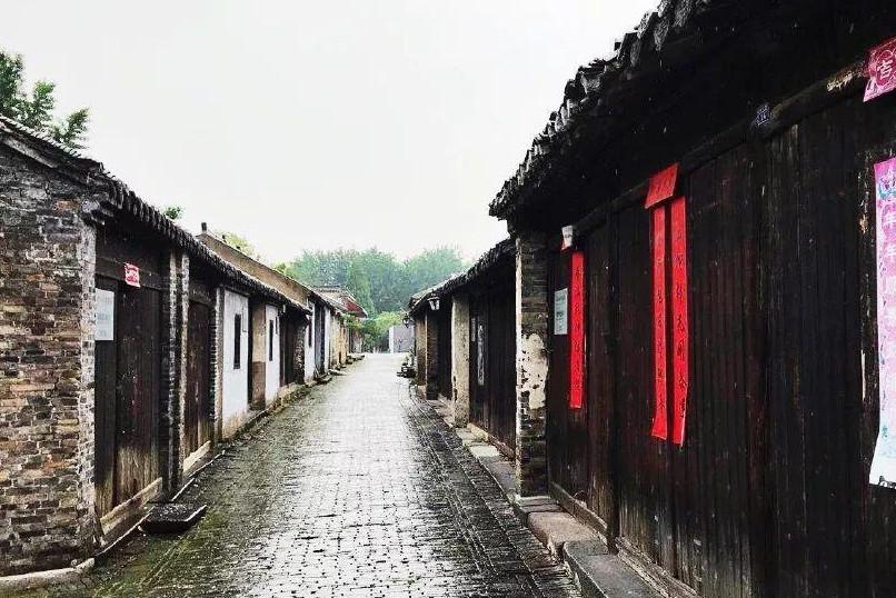 人保财险河北邯郸丛台支公司：人保服务䁔人心 快速理赔显诚信